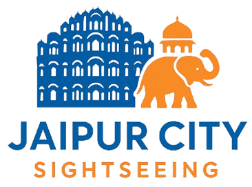 Jaipur Sightseeing Taxi Logo